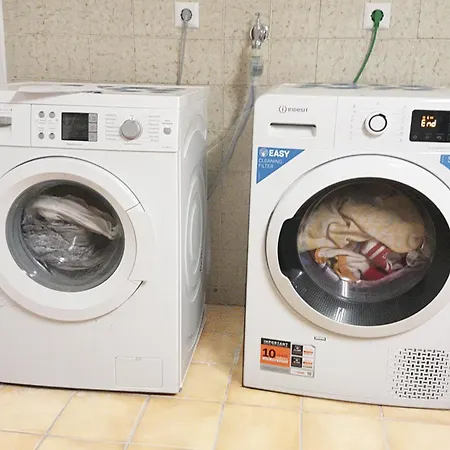 בית נופש Haus Mit 6 Schlafzimmern Lohr