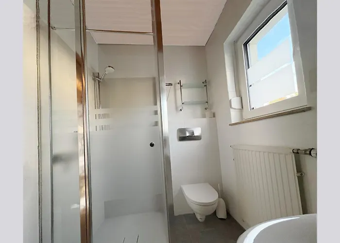 Haus Mit 6 Schlafzimmern 別荘 Lohr