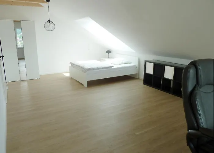 Haus Mit 6 Schlafzimmern 別荘