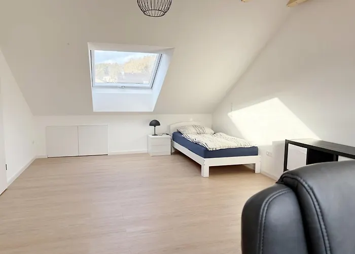 Haus Mit 6 Schlafzimmern 別荘 *