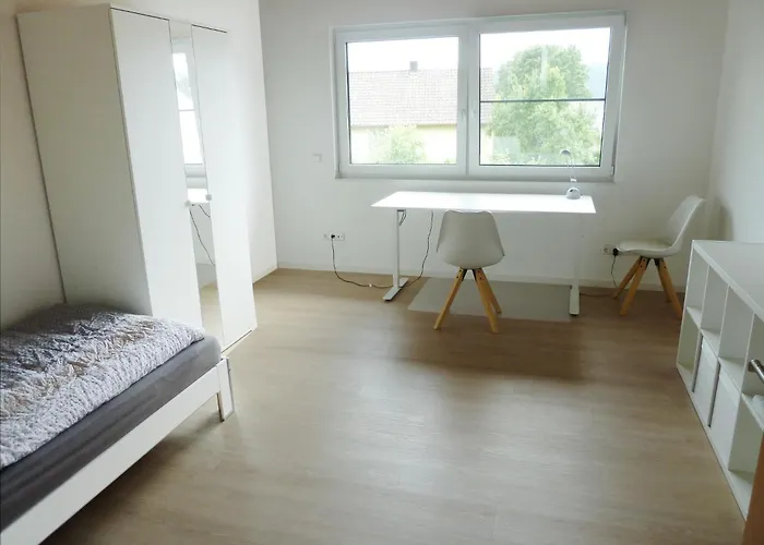 Haus Mit 6 Schlafzimmern