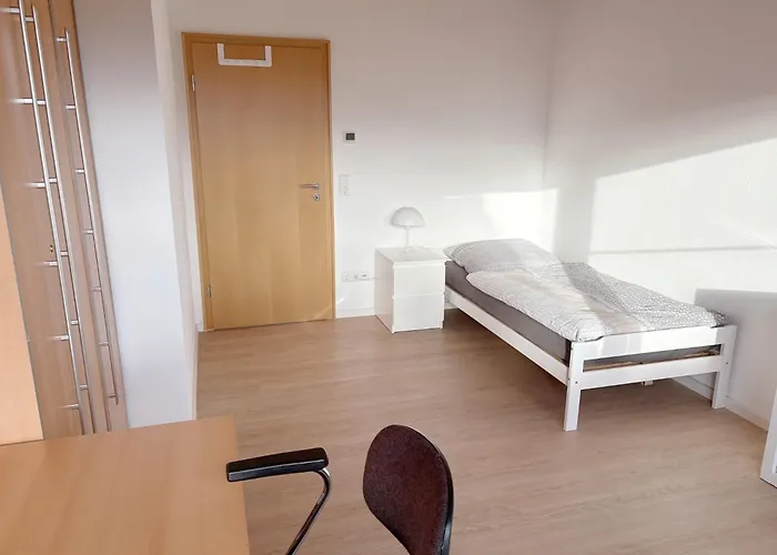 Haus Mit 6 Schlafzimmern 別荘 Lohr