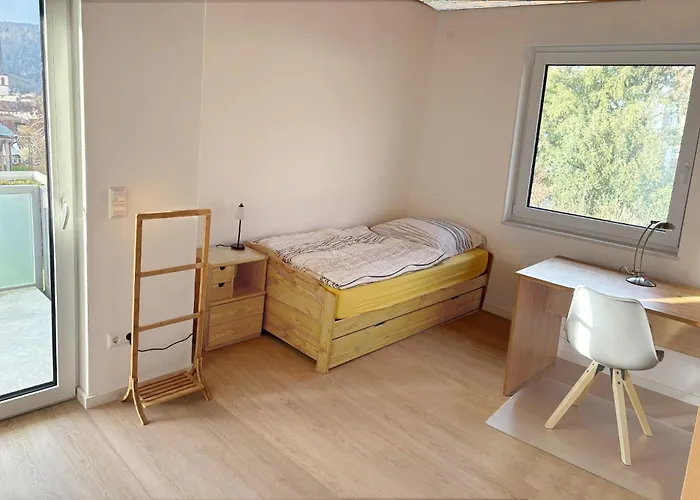 Haus Mit 6 Schlafzimmern